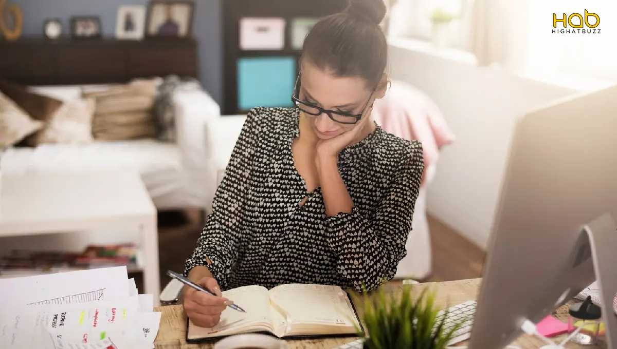 productivity challenge